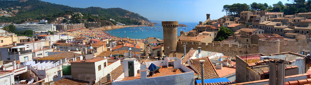 Suite Terraza — con vista panorámica