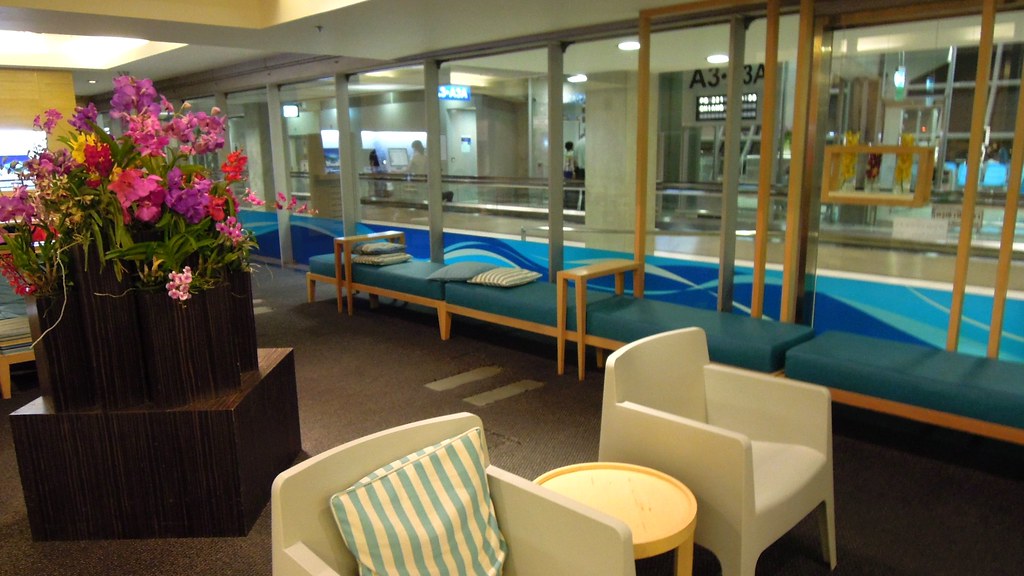 Suite Ónice — lounge contemporáneo